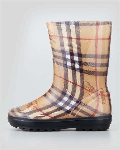 burberry rain boots us|burberry rain boots outlet.